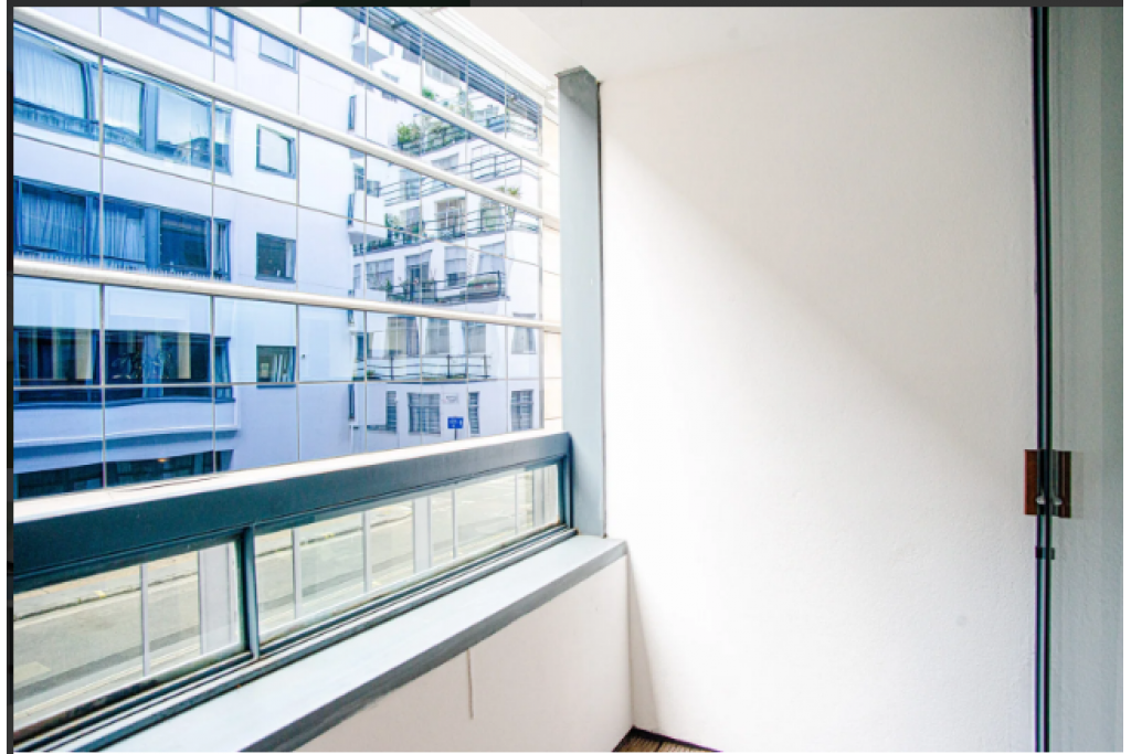 Serviced Apartments at Farringdon – Saffron Hill Apartments