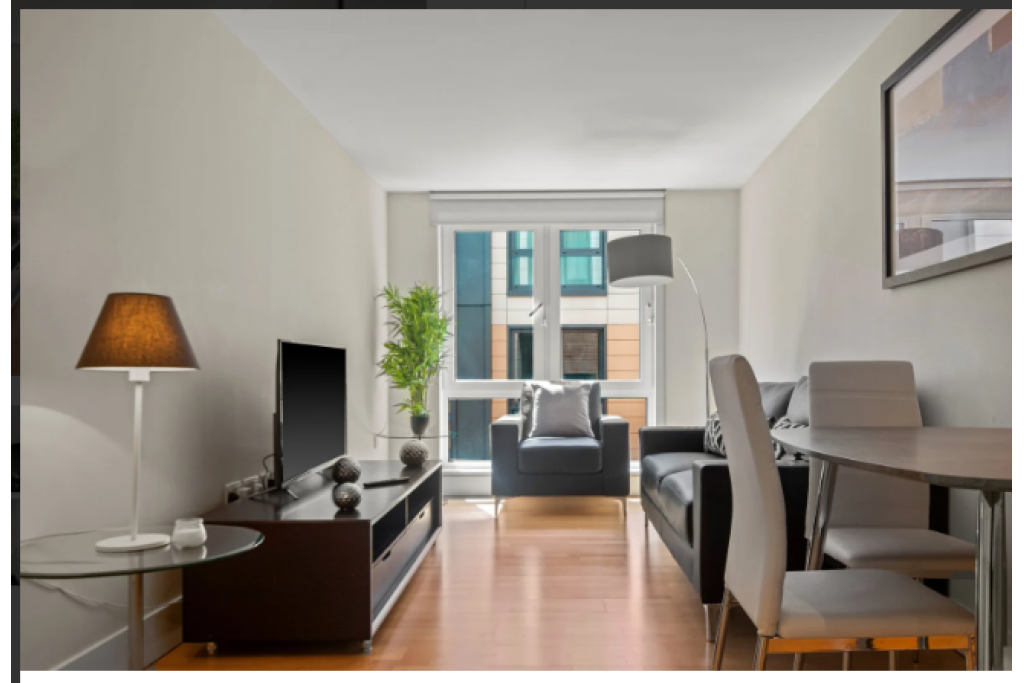 Corporate Apartments in London City – Blackfriars Serviced Apartments