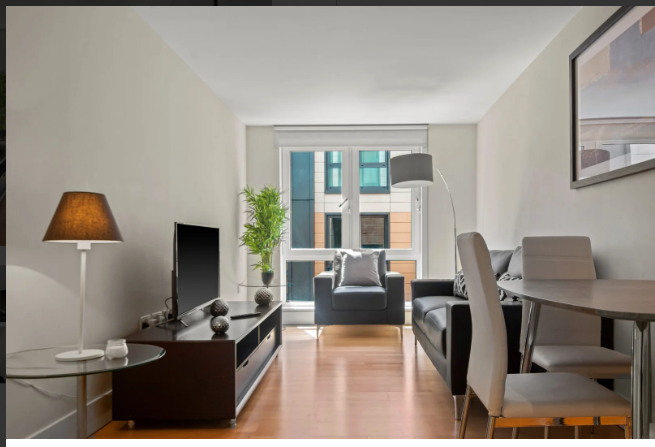 Corporate Apartments in London City – Blackfriars Serviced Apartments