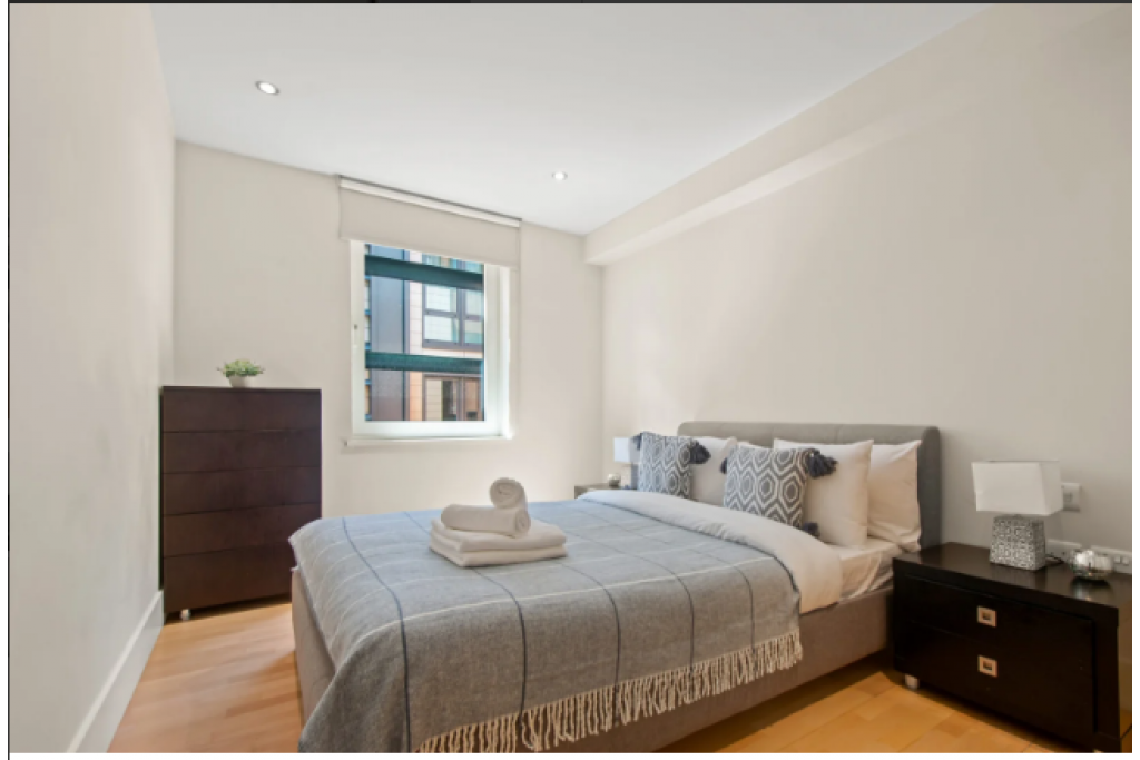 Corporate Apartments in London City – Blackfriars Serviced Apartments