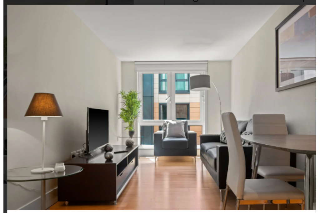 Corporate Apartments in London City – Blackfriars Serviced Apartments