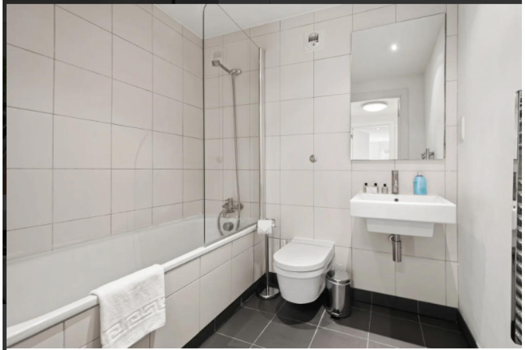 Corporate Apartments in London City – Blackfriars Serviced Apartments