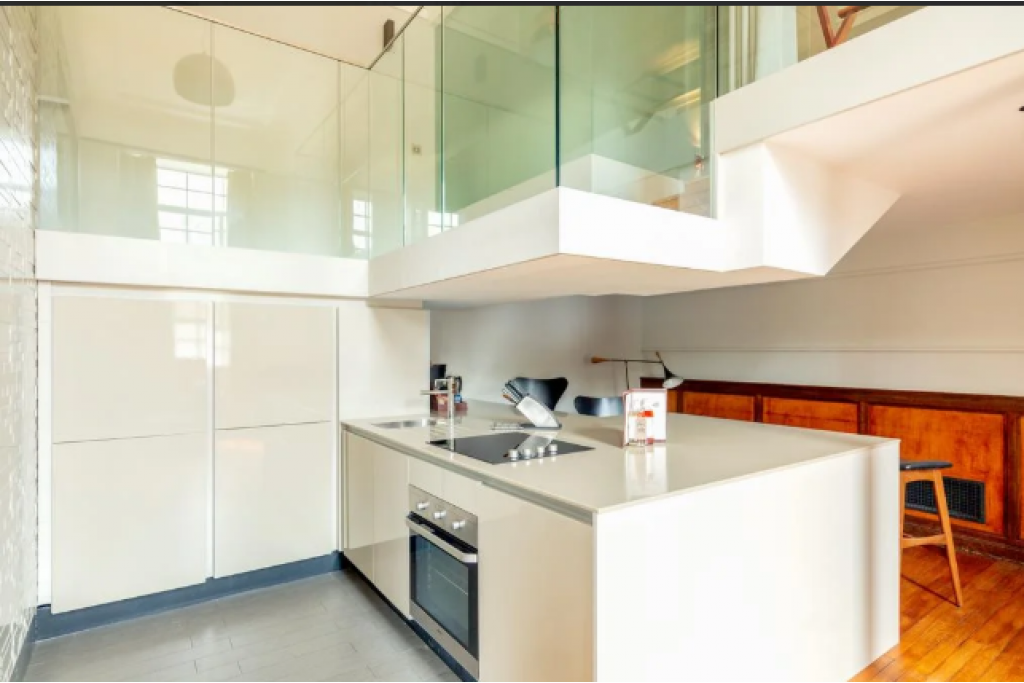 Corporate Accommodation London – Patriot Square Apartments