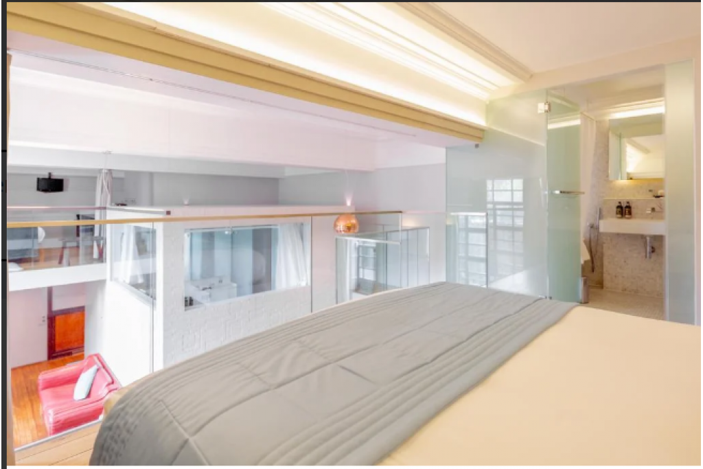 Corporate Accommodation London – Patriot Square Apartments