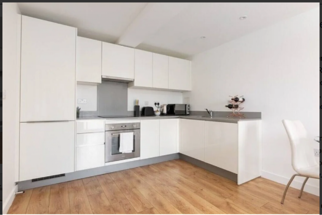 Serviced Apartments Wood Green – Stylish North London Stays