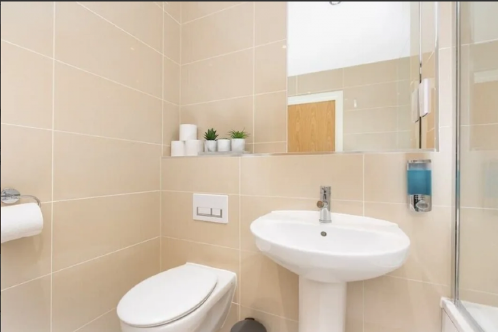 Serviced Apartments Wood Green – Stylish North London Stays