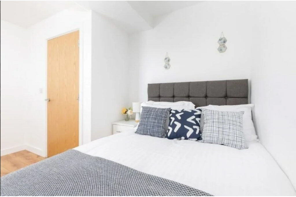 Serviced Apartments Wood Green – Stylish North London Stays