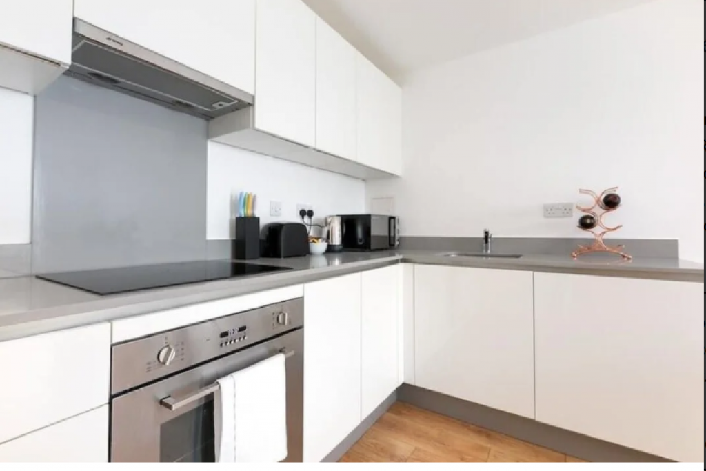 Serviced Apartments Wood Green – Stylish North London Stays