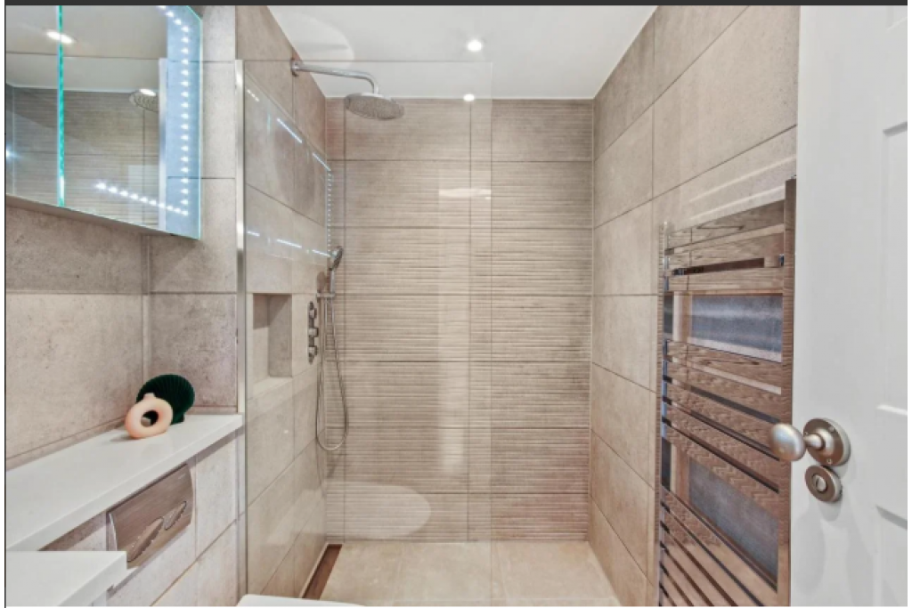 Fitzrovia Luxury Serviced Apartments – Cleveland Street Apartments, London