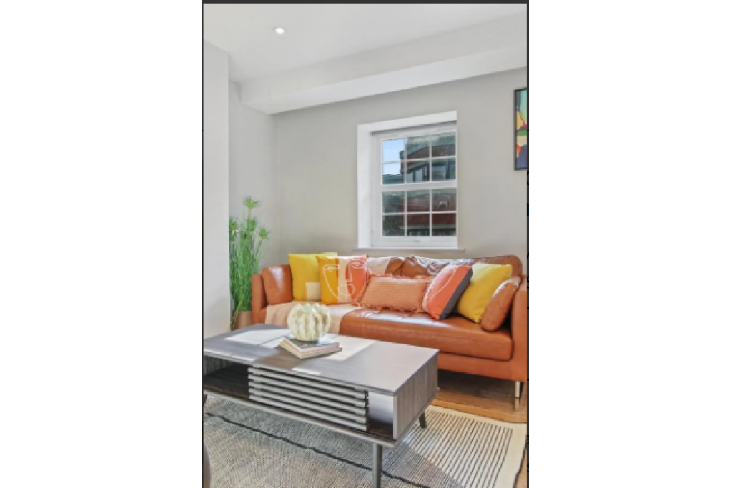 Fitzrovia Luxury Serviced Apartments – Cleveland Street Apartments, London