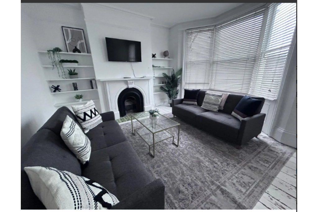 Short Let Rentals Brighton – Freshfield Road Apartment