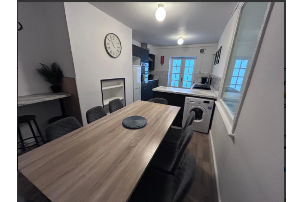 Short Let Rentals Brighton – Freshfield Road Apartment