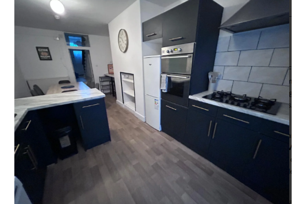 Short Let Rentals Brighton – Freshfield Road Apartment