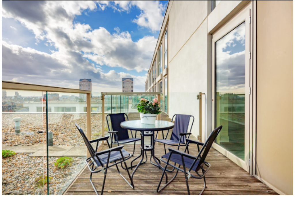 Lanterns Way Serviced Apartments – Luxury Apartments in Canary Wharf, London