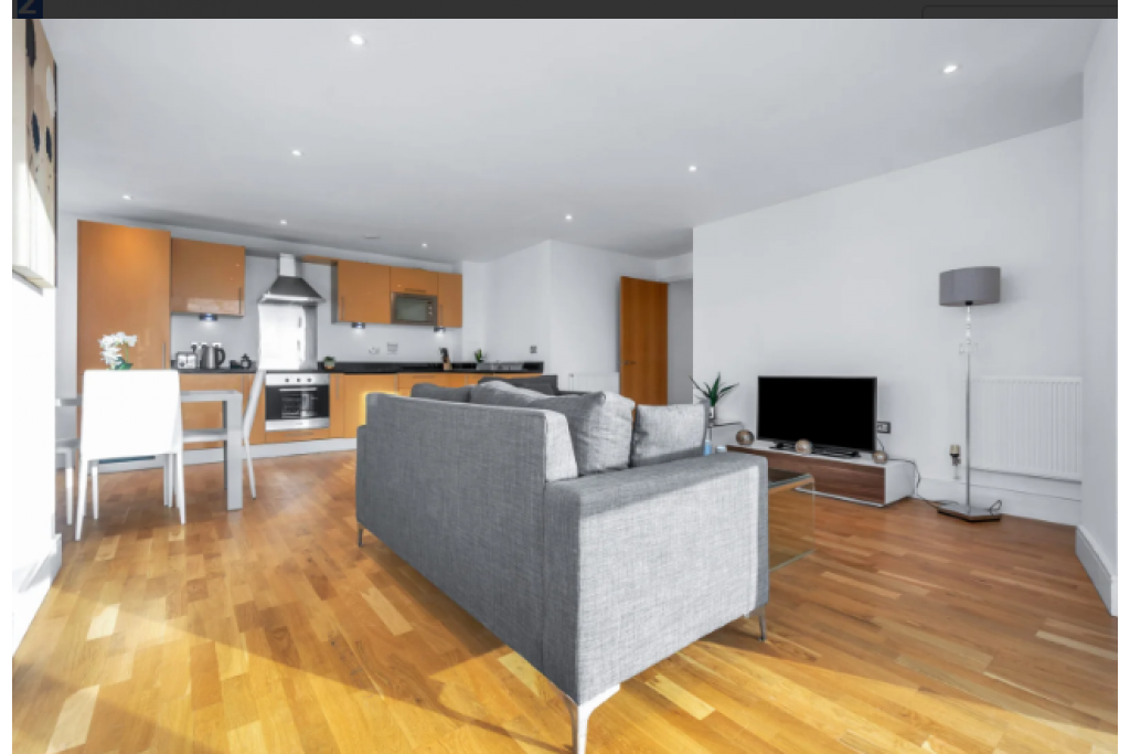 Lanterns Way Serviced Apartments – Luxury Apartments in Canary Wharf, London