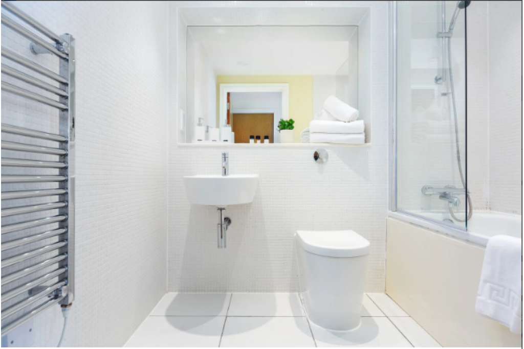 Lanterns Way Serviced Apartments – Luxury Apartments in Canary Wharf, London