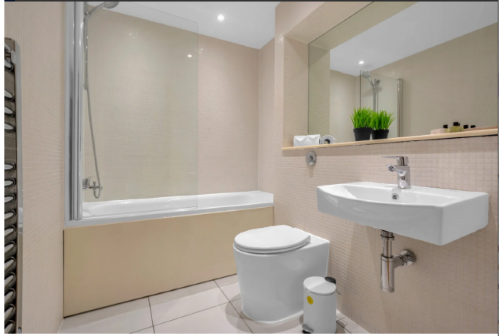 Lanterns Way Serviced Apartments – Luxury Apartments in Canary Wharf, London