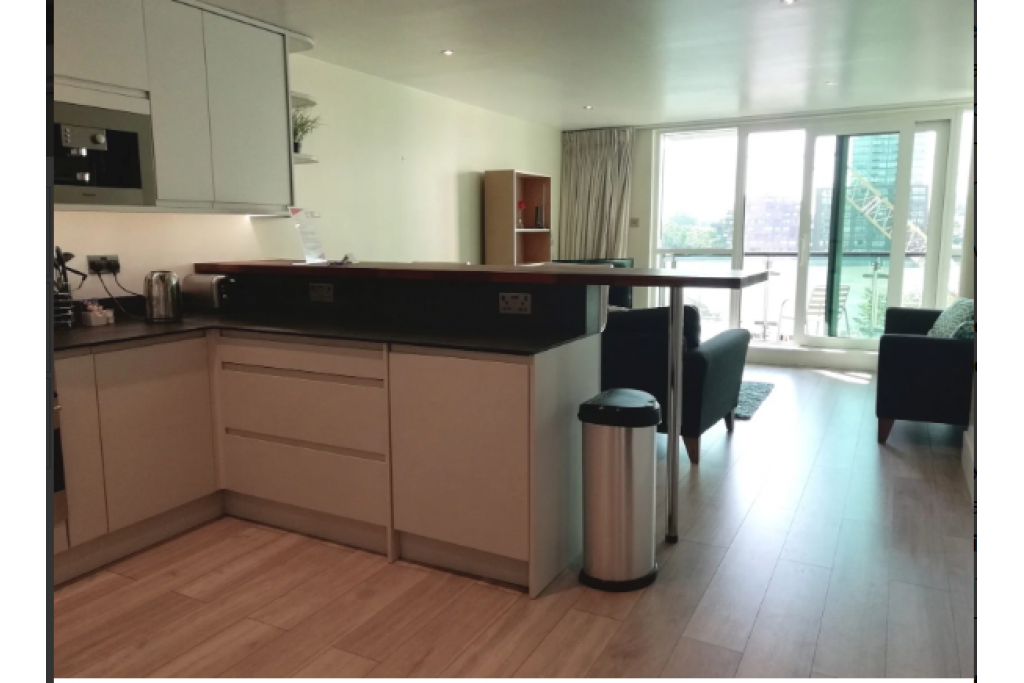 Deluxe Serviced Apartments Vauxhall – Luxury Accommodation in Central London