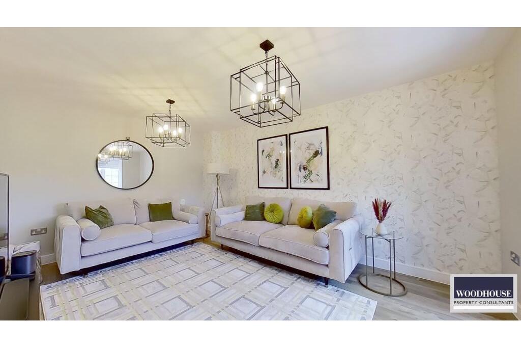 Elizabeth Gardens, Goffs Oak, EN7 – 4-Bedroom Detached House for Rent