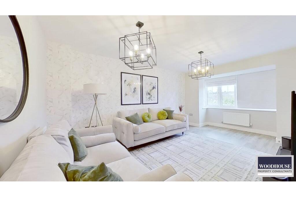 Elizabeth Gardens, Goffs Oak, EN7 – 4-Bedroom Detached House for Rent