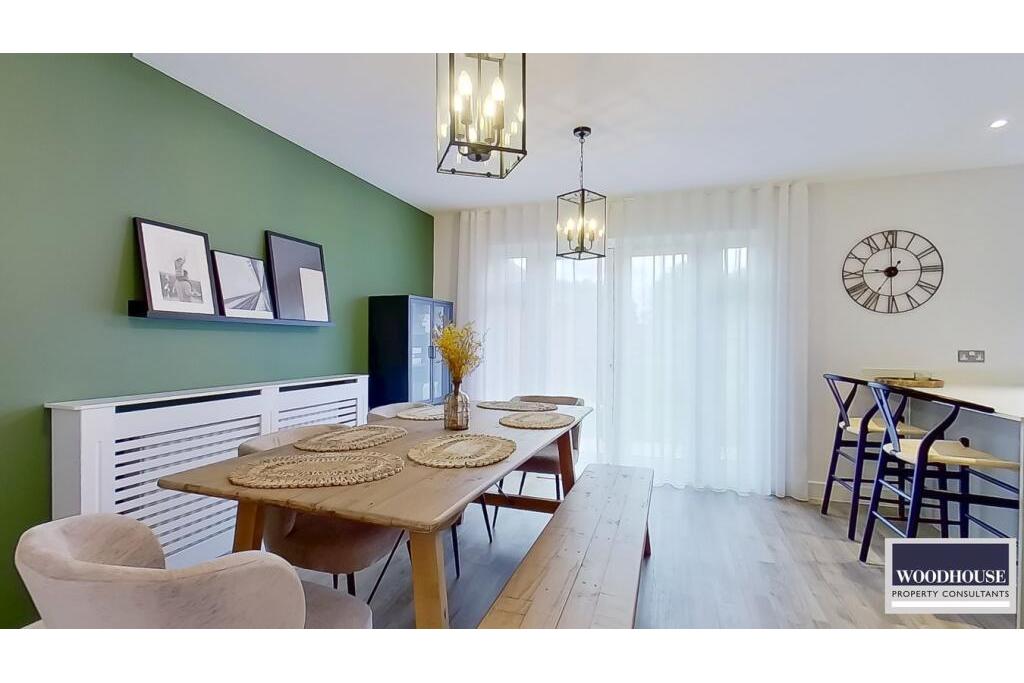 Elizabeth Gardens, Goffs Oak, EN7 – 4-Bedroom Detached House for Rent