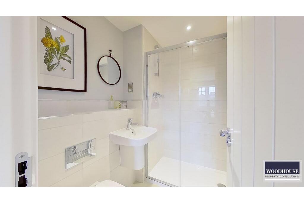 Elizabeth Gardens, Goffs Oak, EN7 – 4-Bedroom Detached House for Rent