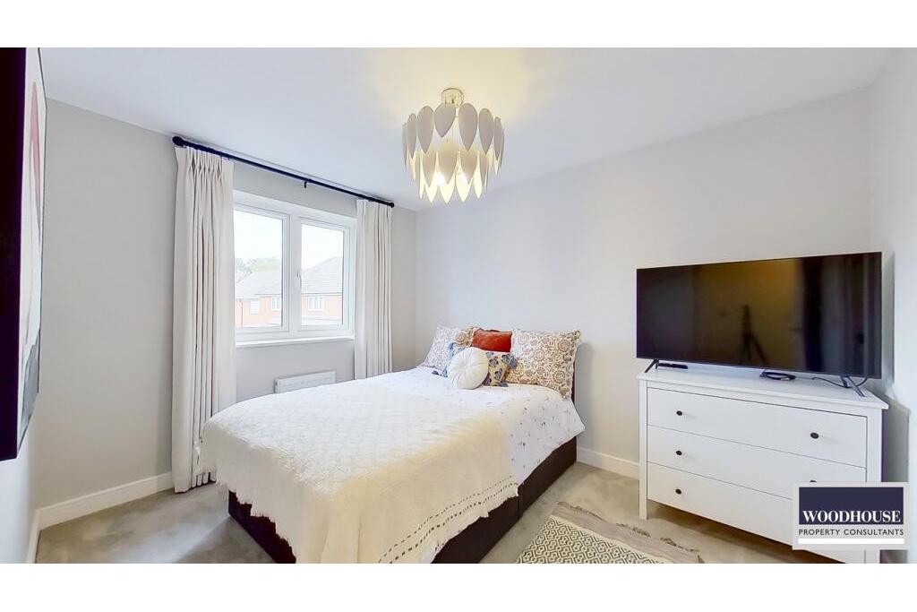 Elizabeth Gardens, Goffs Oak, EN7 – 4-Bedroom Detached House for Rent