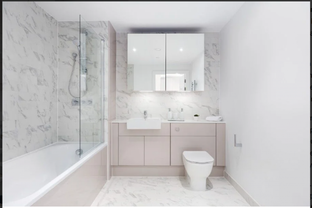 Luxury Apartments in East London – Elephant & Castle Serviced Apartmentsv