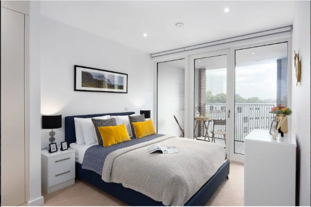 Luxury Apartments in East London – Elephant & Castle Serviced Apartmentsv