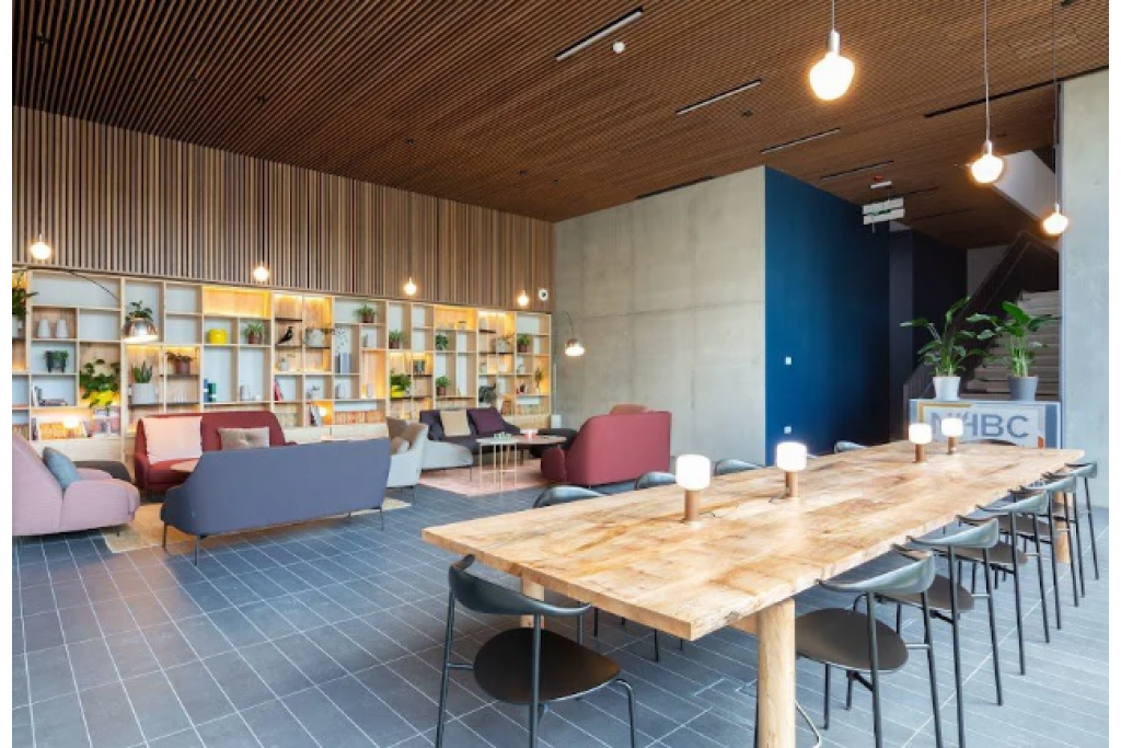 Luxury Apartments in East London – Elephant & Castle Serviced Apartmentsv