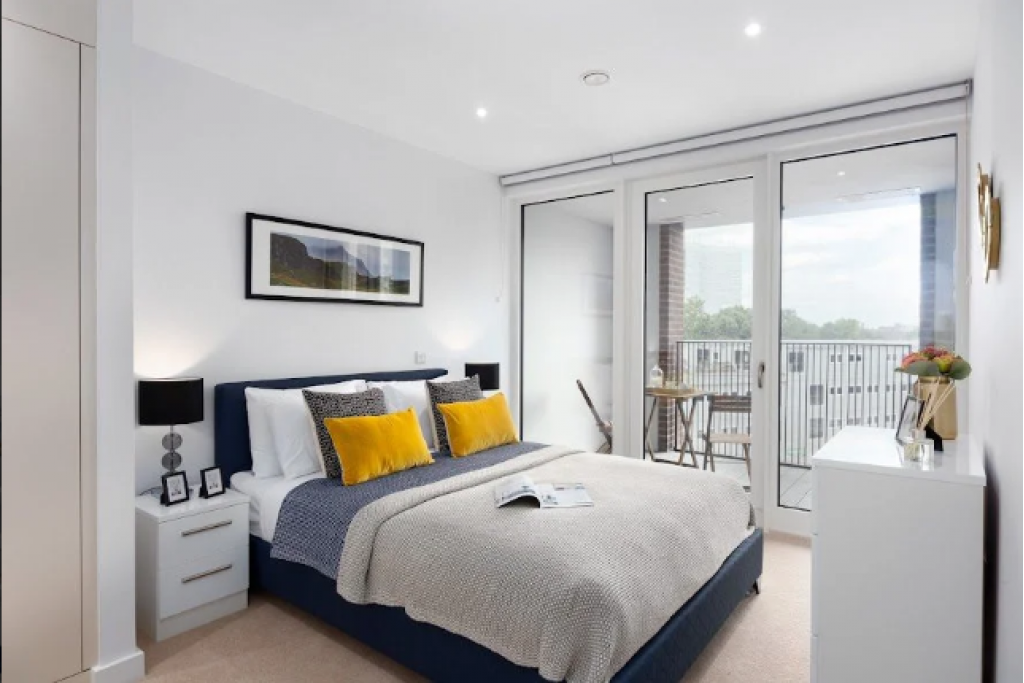 Luxury Apartments in East London – Elephant & Castle Serviced Apartmentsv
