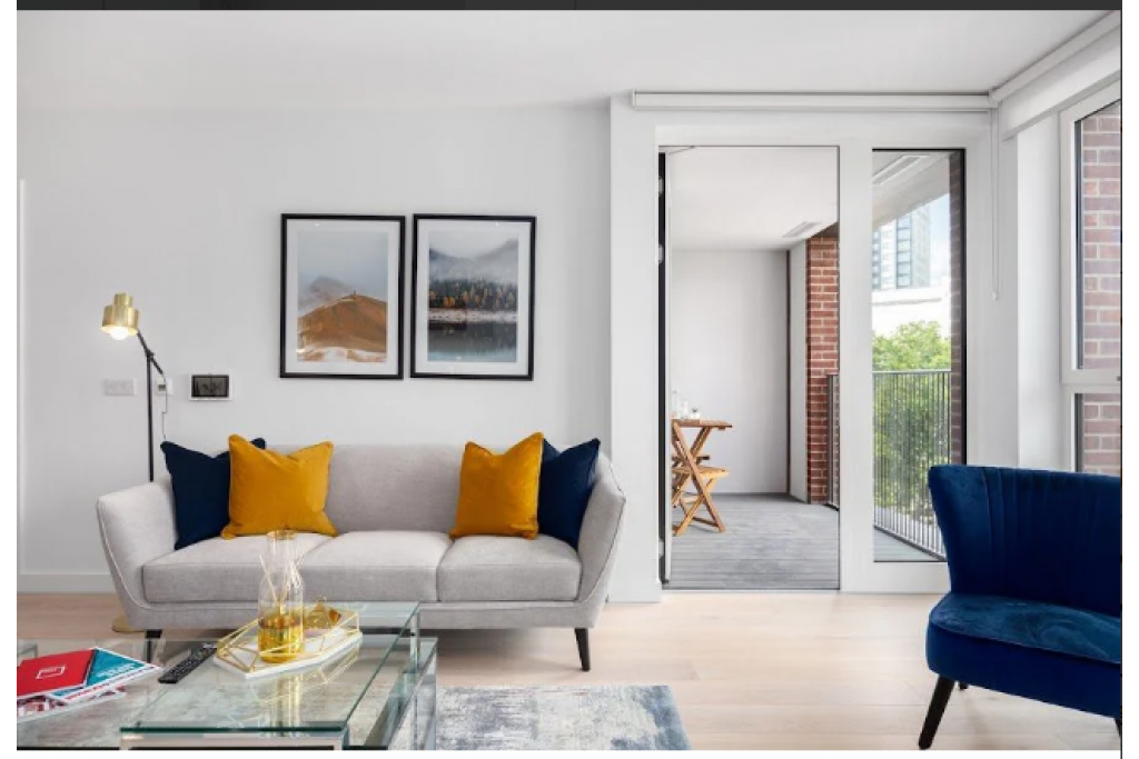 Luxury Apartments in East London – Elephant & Castle Serviced Apartmentsv