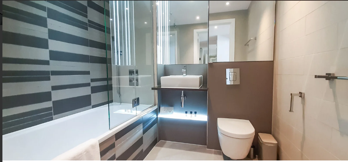 Serviced Apartments in Shoreditch – Avantgarde Place Apartments