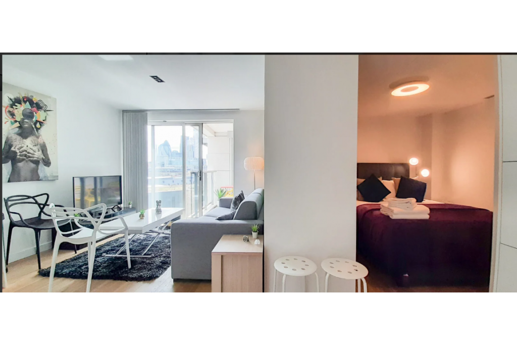 Serviced Apartments in Shoreditch – Avantgarde Place Apartments