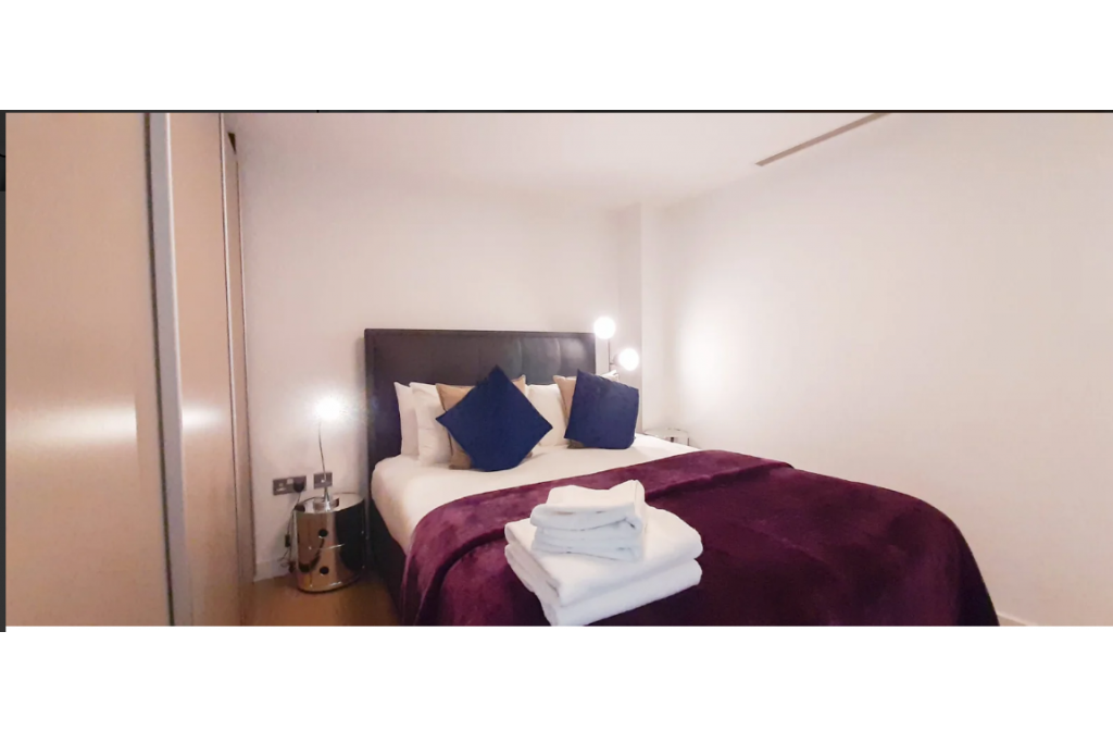 Serviced Apartments in Shoreditch – Avantgarde Place Apartments