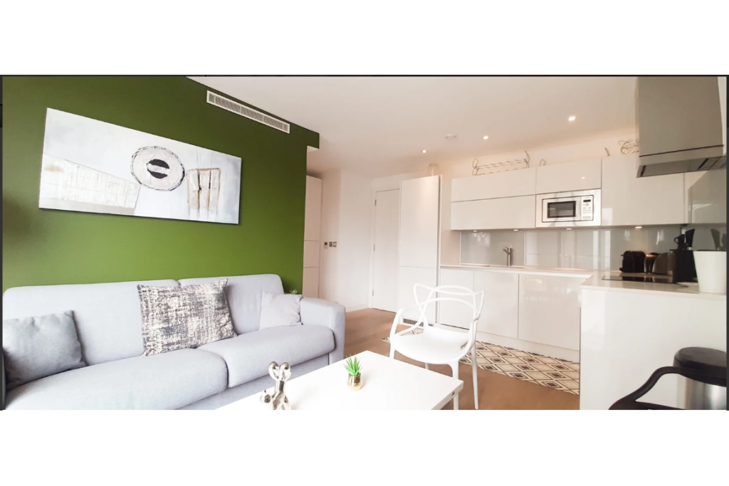 Serviced Apartments in Shoreditch – Avantgarde Place Apartments