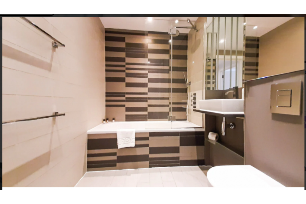 Serviced Apartments in Shoreditch – Avantgarde Place Apartments