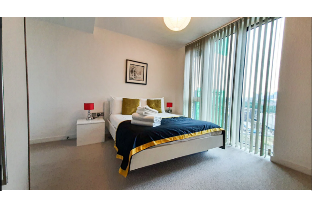Serviced Apartments in Shoreditch – Avantgarde Place Apartments
