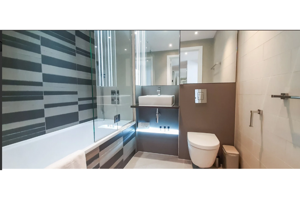 Serviced Apartments in Shoreditch – Avantgarde Place Apartments