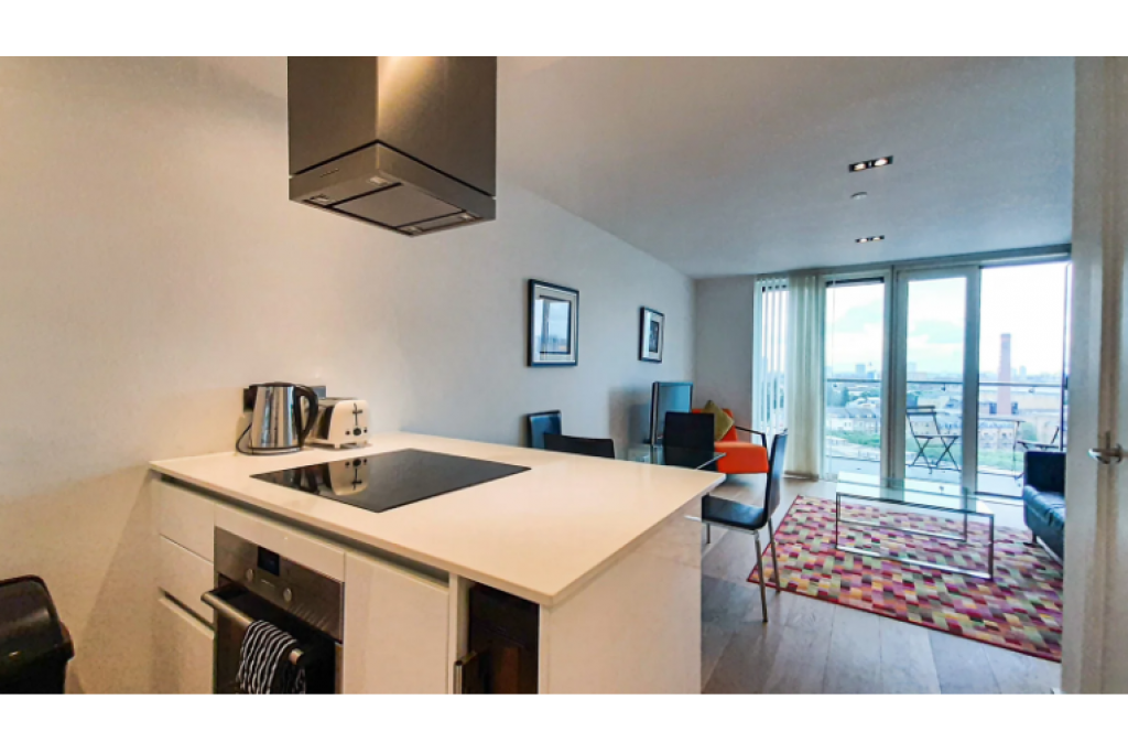 Serviced Apartments in Shoreditch – Avantgarde Place Apartments