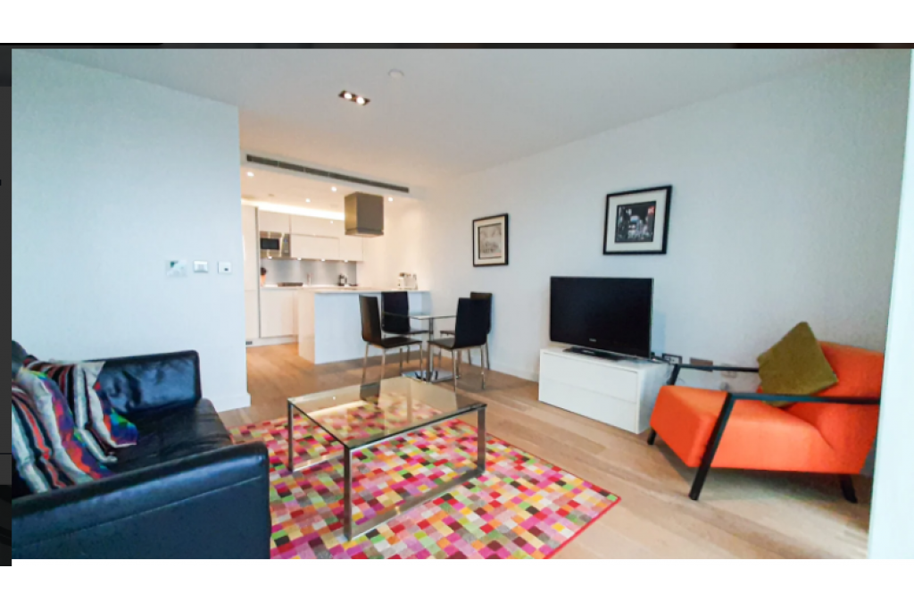 Serviced Apartments in Shoreditch – Avantgarde Place Apartments