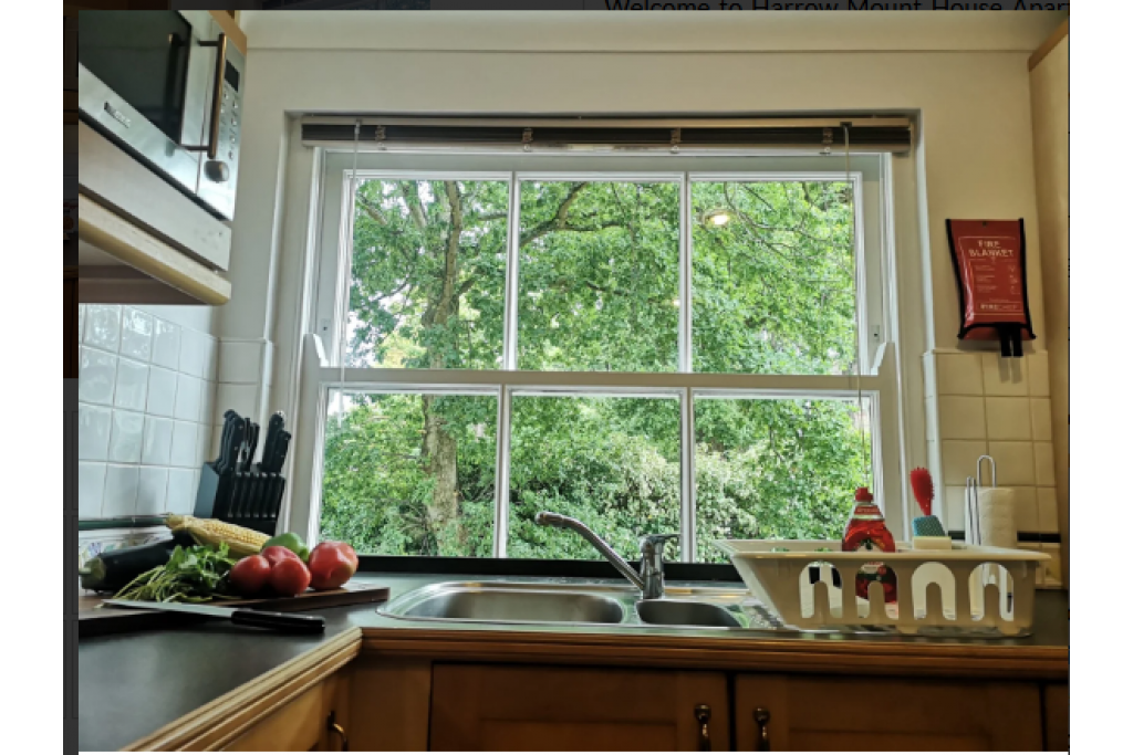 Serviced Apartments in Harrow – Harrow Mount House Apartments