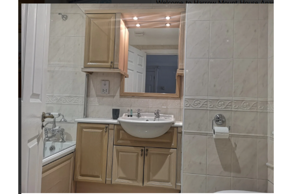 Serviced Apartments in Harrow – Harrow Mount House Apartments