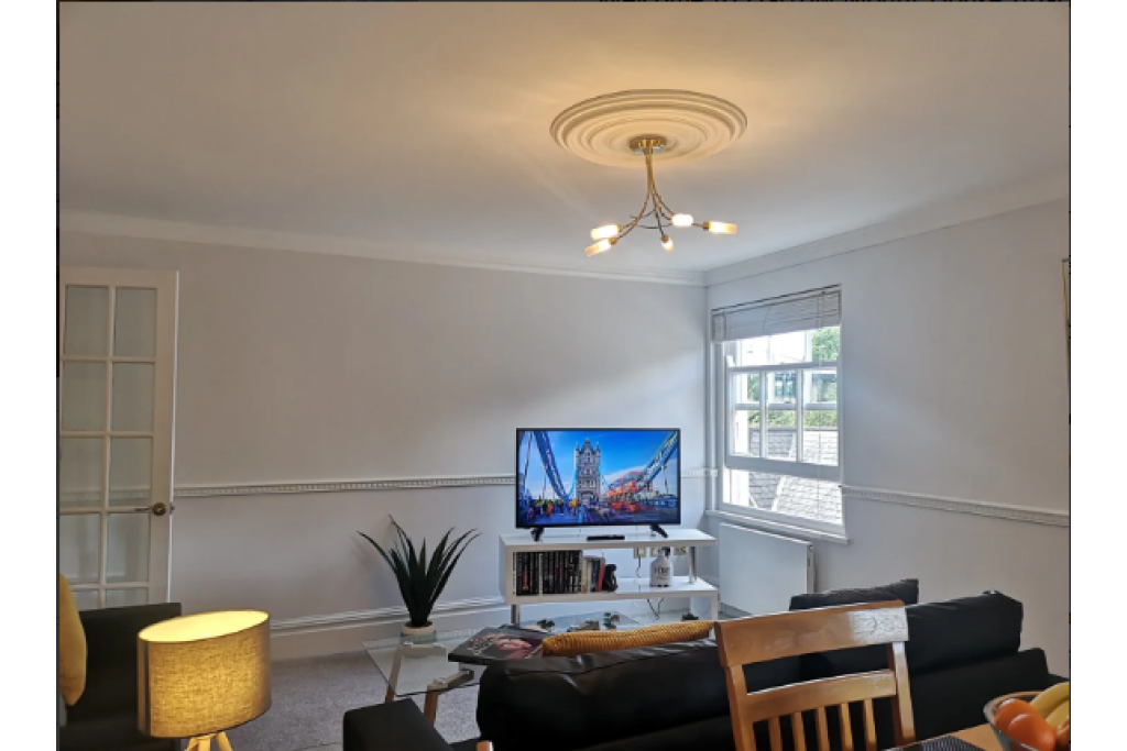 Serviced Apartments in Harrow – Harrow Mount House Apartments
