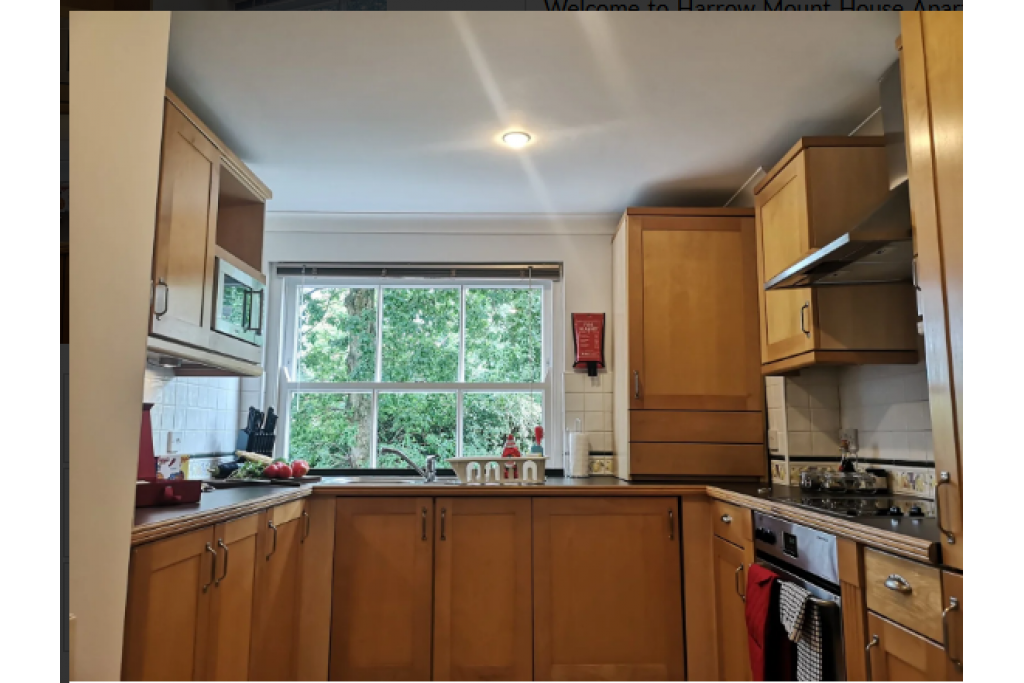 Serviced Apartments in Harrow – Harrow Mount House Apartments