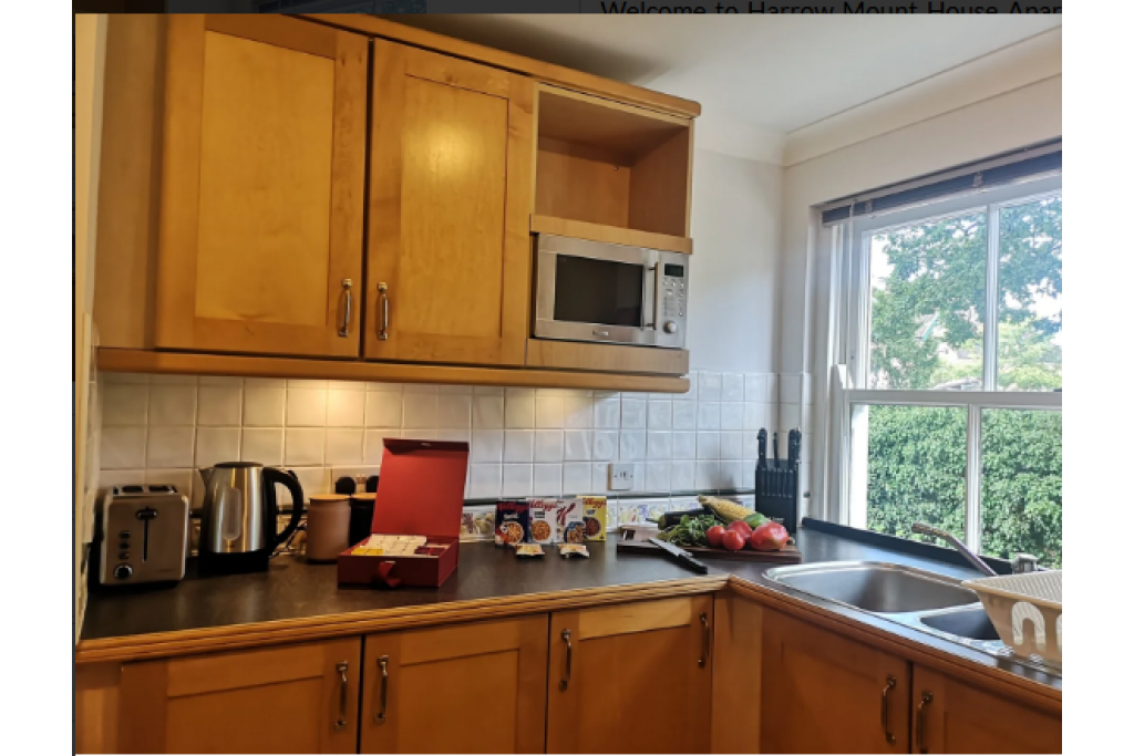 Serviced Apartments in Harrow – Harrow Mount House Apartments