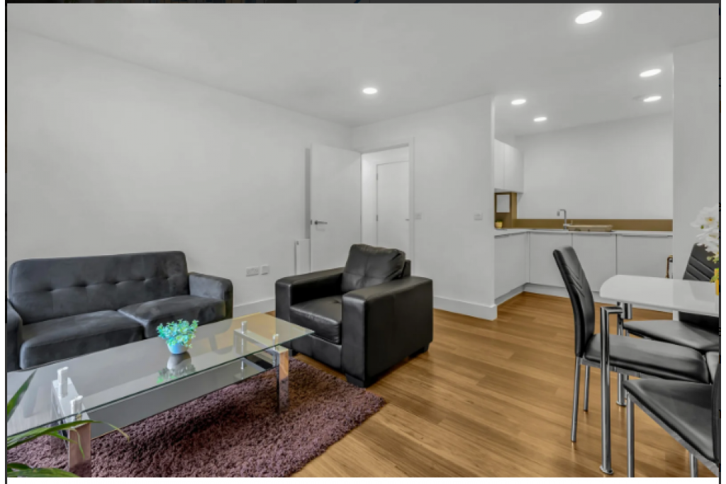 Xchange Point Apartments – Serviced Accommodation Caledonian Road