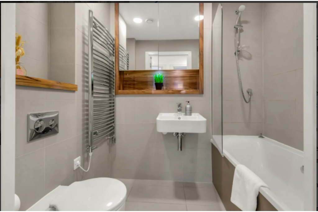 Xchange Point Apartments – Serviced Accommodation Caledonian Road