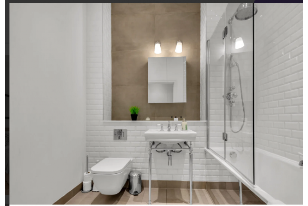 Shortlet Regent’s Park Serviced Apartments