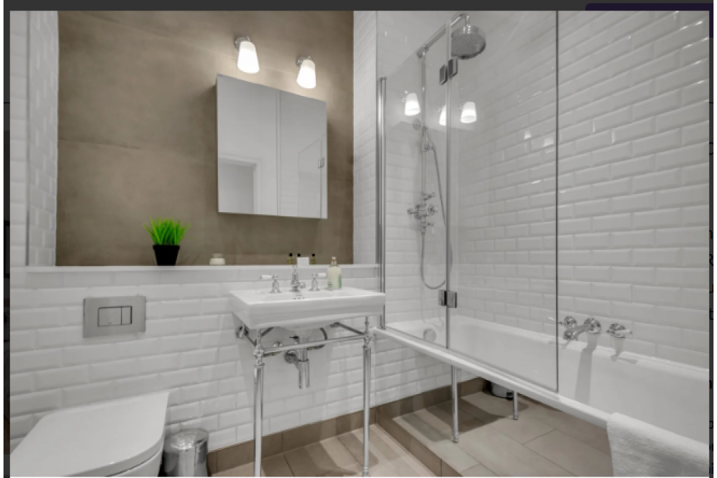 Shortlet Regent’s Park Serviced Apartments